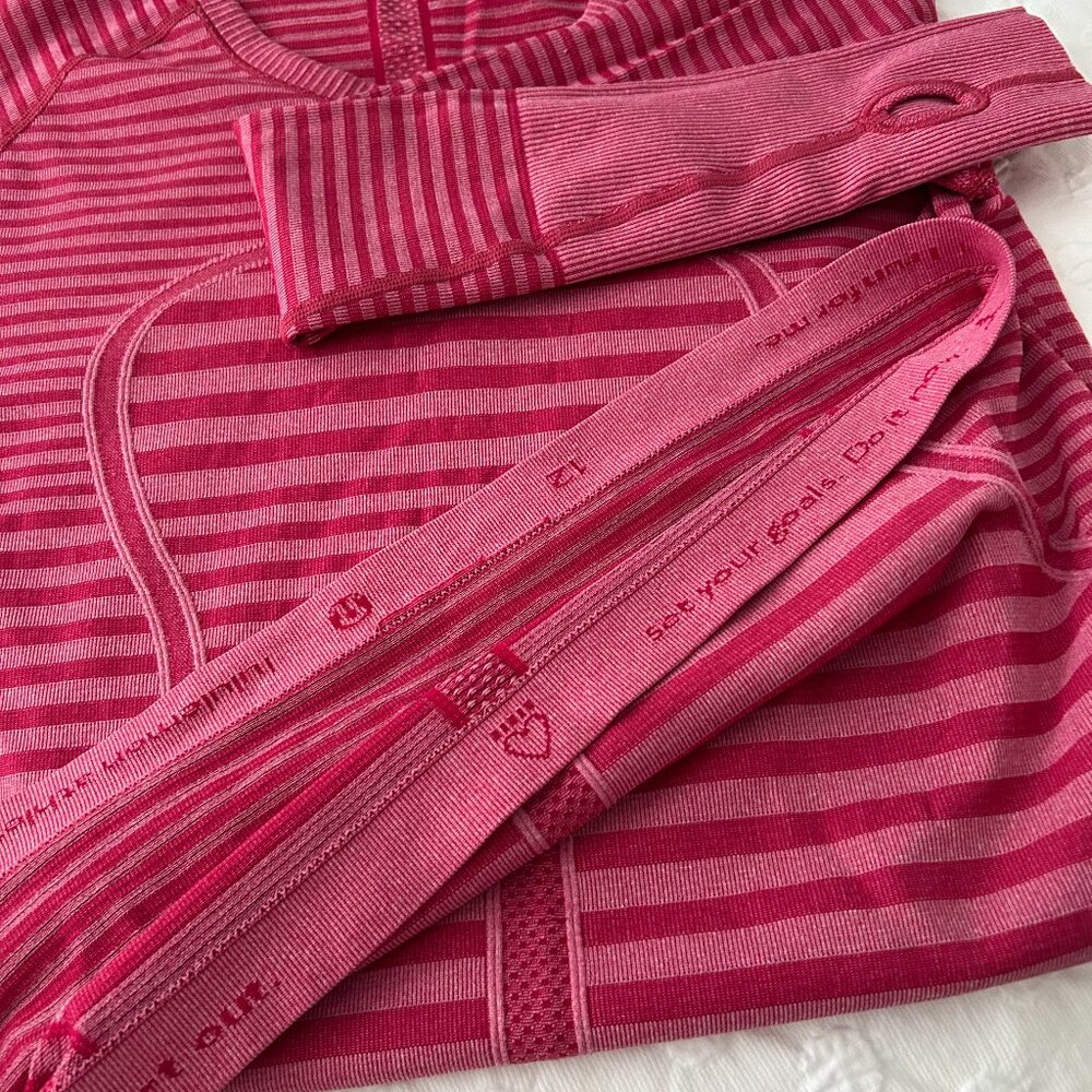 Lululemon Top